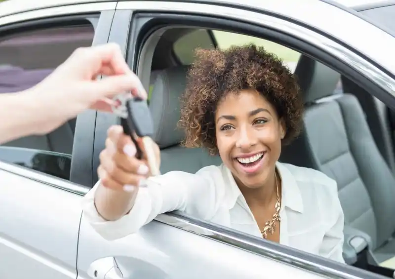 auto leasen Leersum